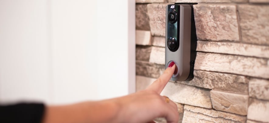 Appleton Doorbell Cameras