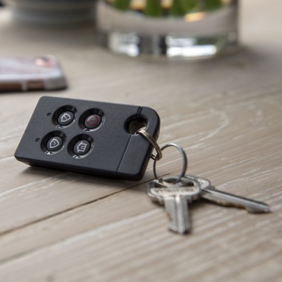 Appleton security key fob