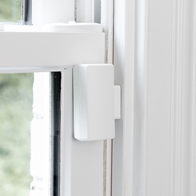 Appleton security window sensor