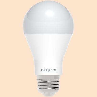 Appleton smart light bulb
