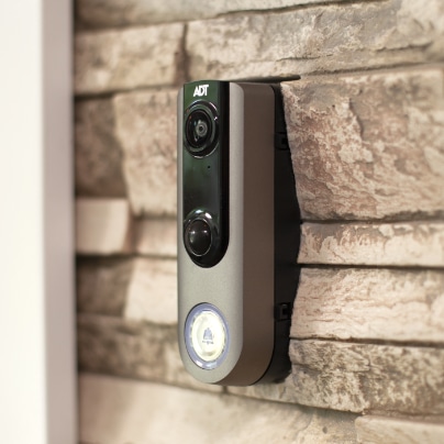 Appleton doorbell security camera