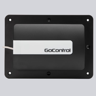 Appleton garage door controller