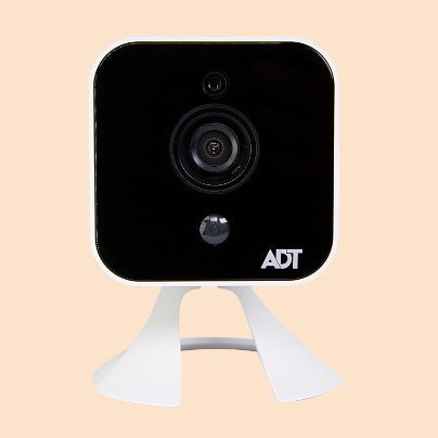 Appleton outdoor security camera