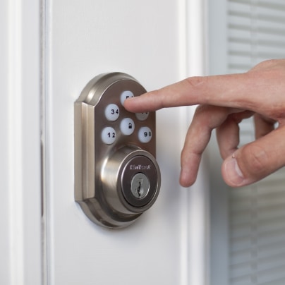 Appleton smartlock adt