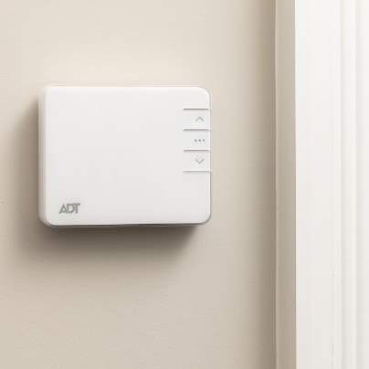 Appleton smart thermostat adt