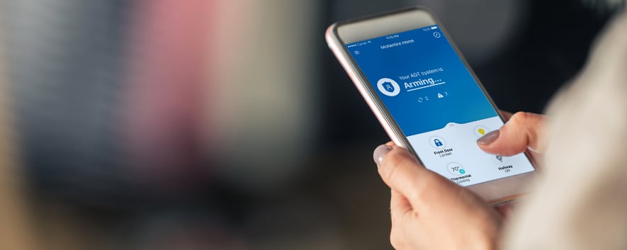 Appleton Home Automation