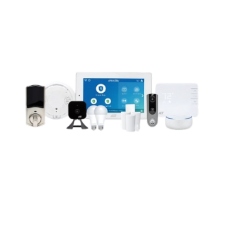 ADT product packages Appleton