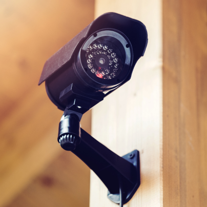 Appleton high-decibel alarm