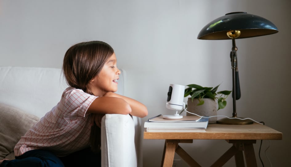 Vivint Security Monitor in Appleton