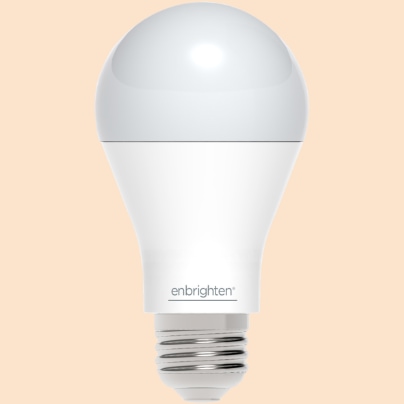 Appleton smart light bulb